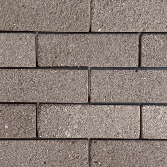 TEXTURE MUD BRICK TILE