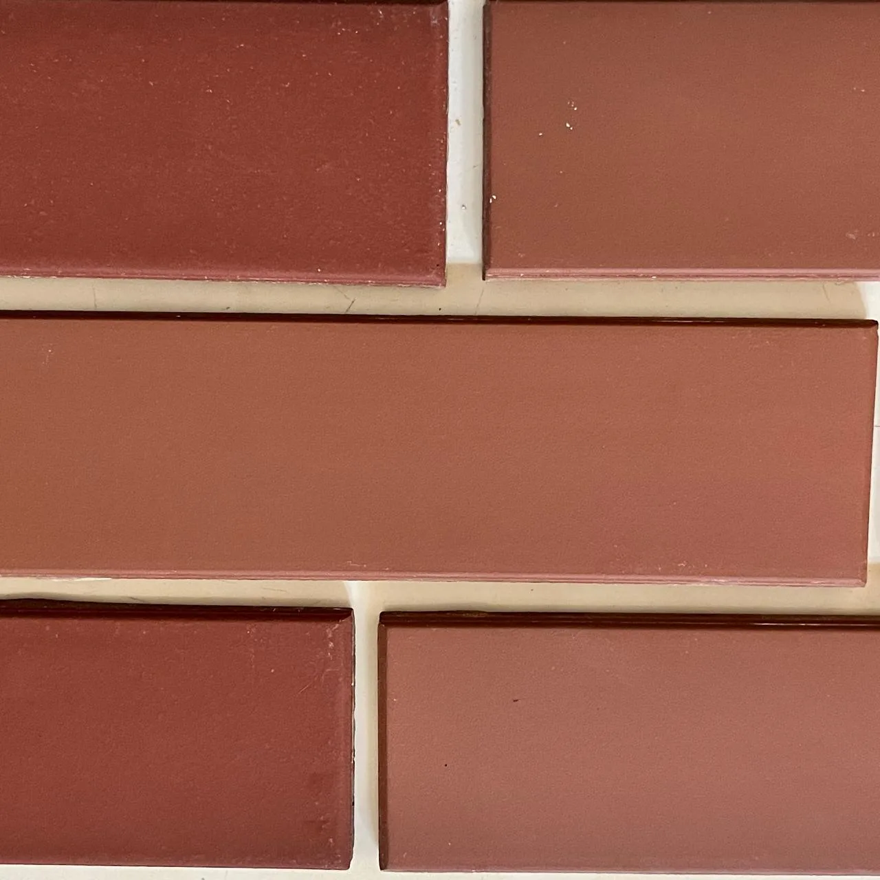 Clay Brick Tiles