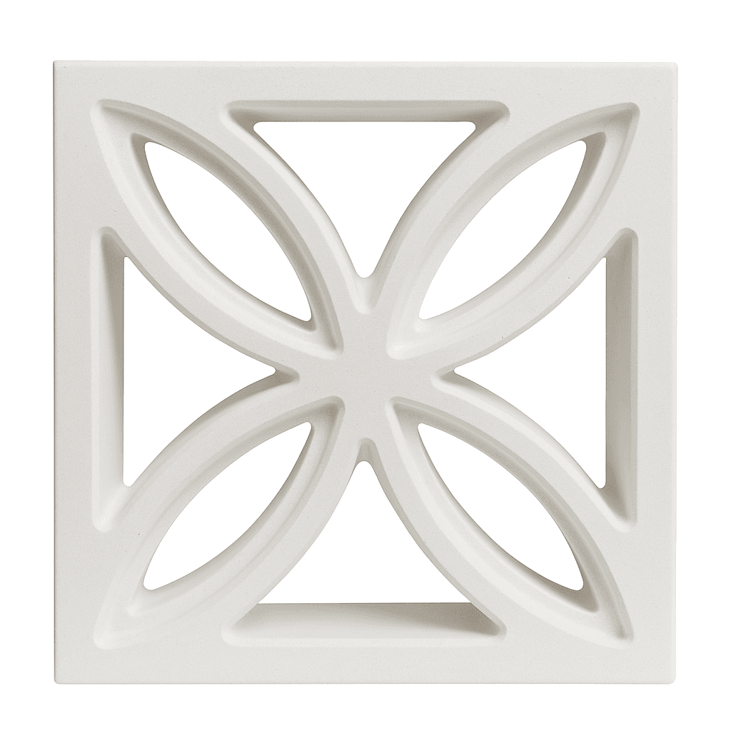 cement block