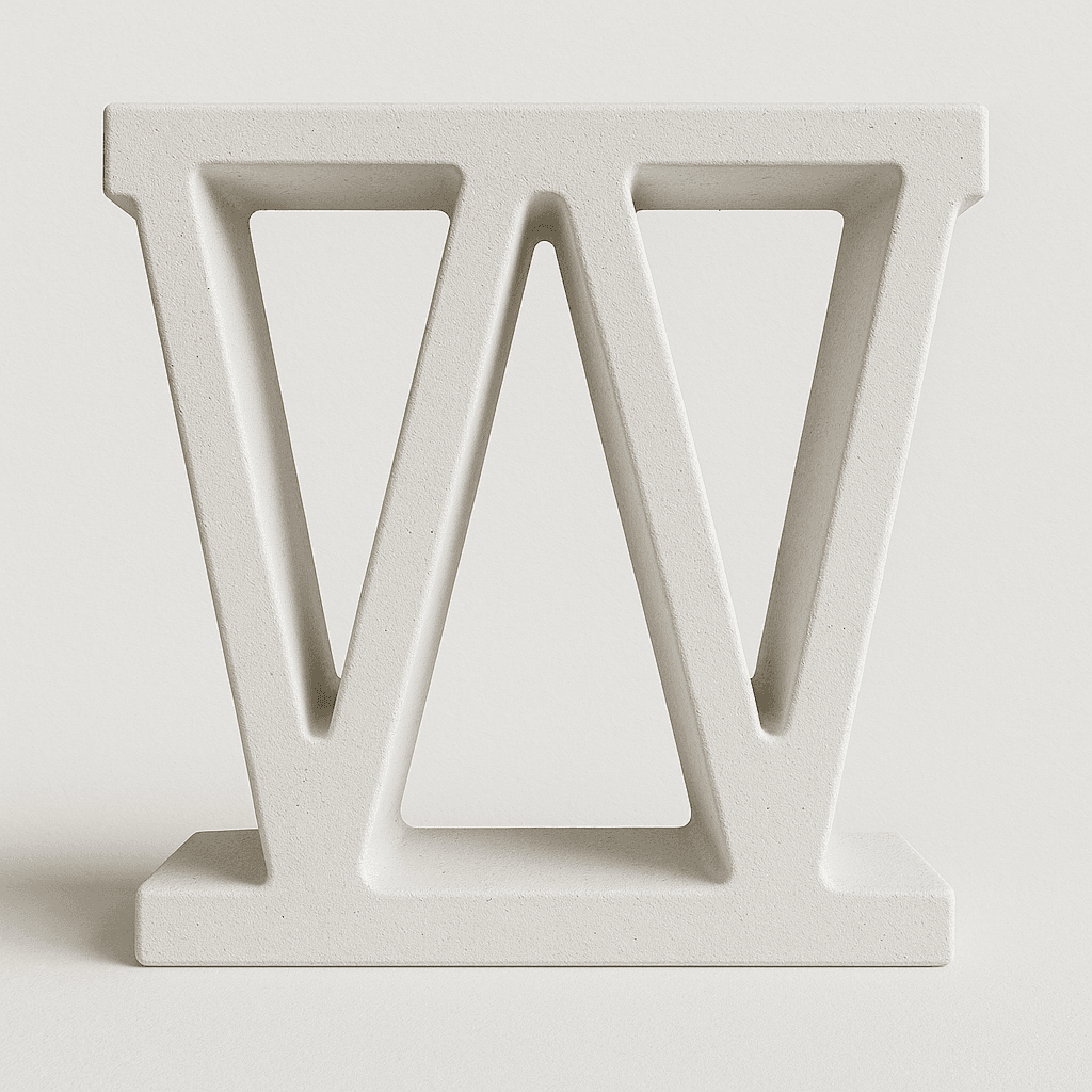 cement breeze block
